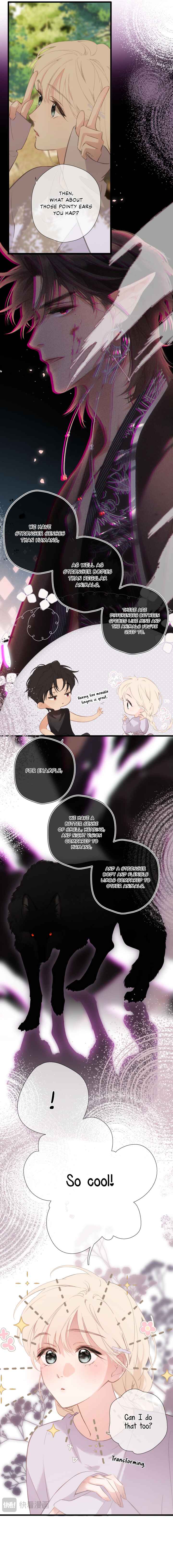 Sùhuí Chūnshí Chapter 51 - Page 6