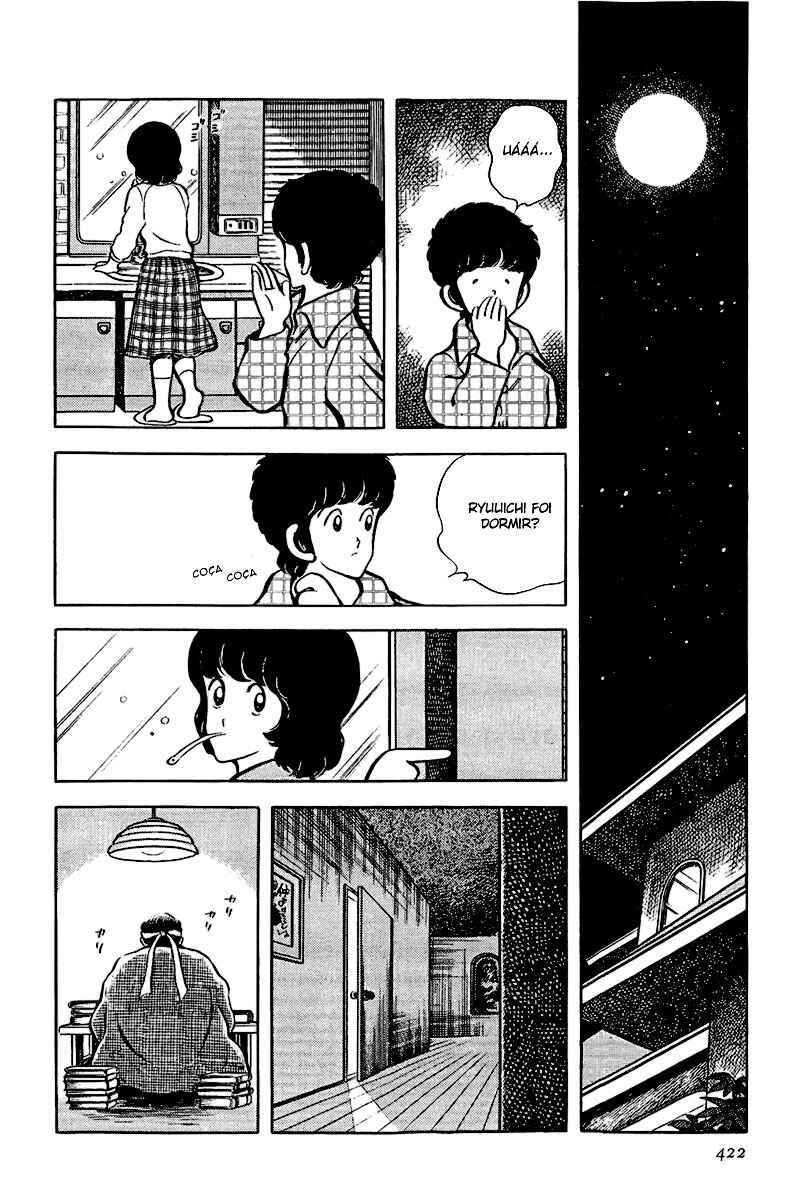 Miyuki Chapter 36 - Page 10