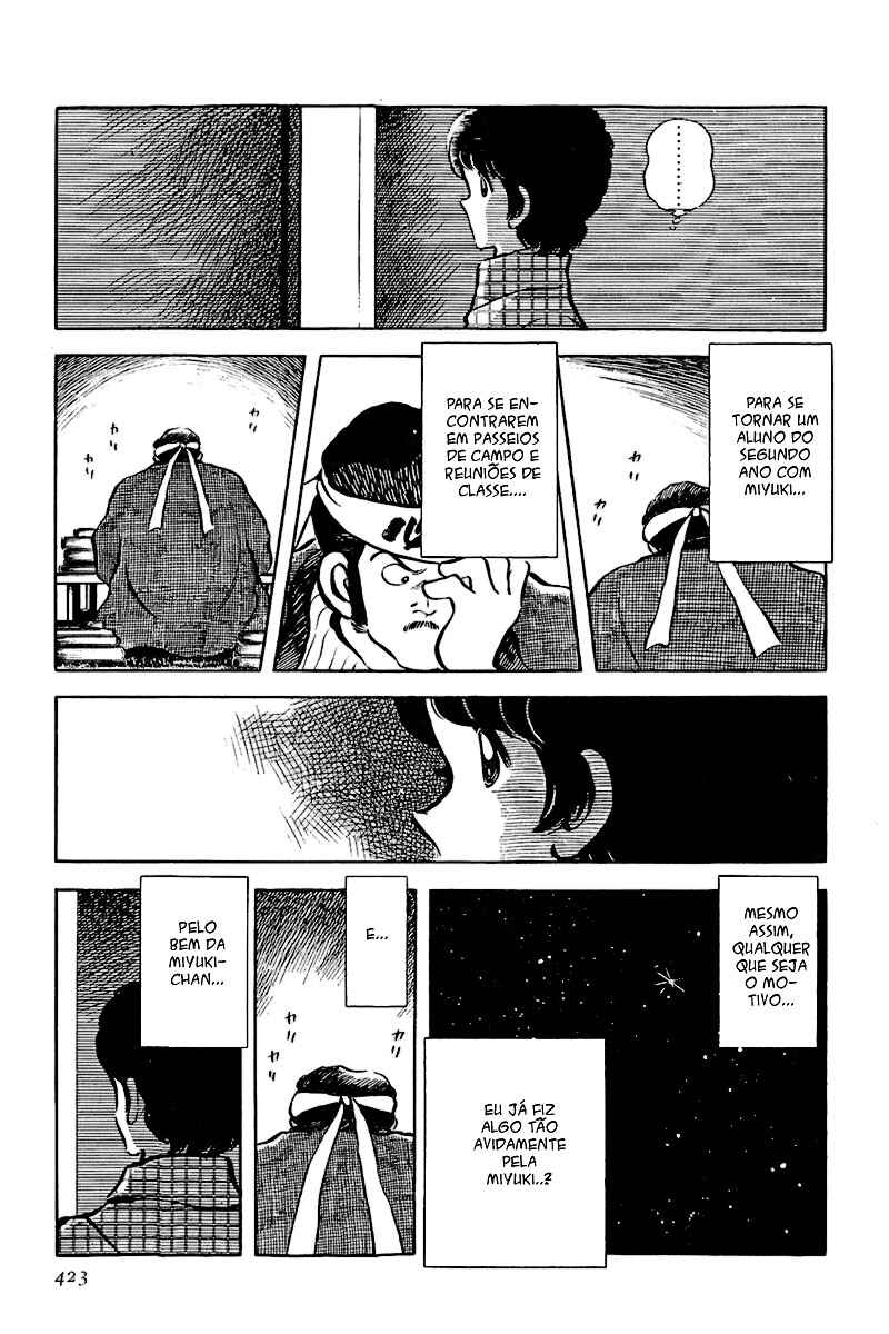 Miyuki Chapter 36 - Page 11