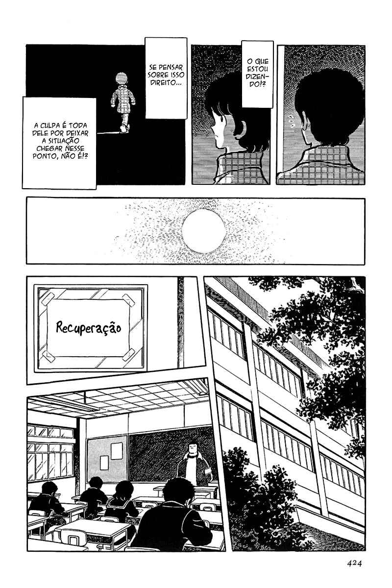 Miyuki Chapter 36 - Page 12