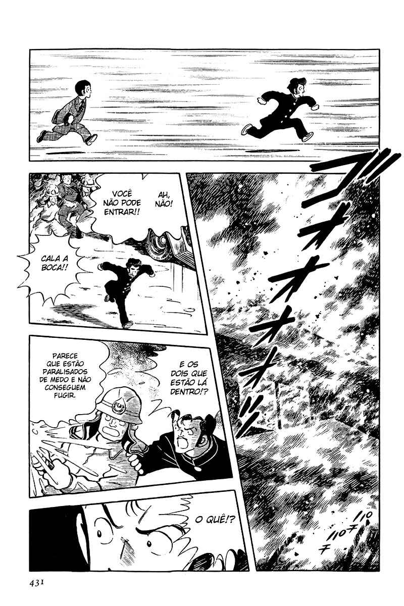 Miyuki Chapter 36 - Page 19