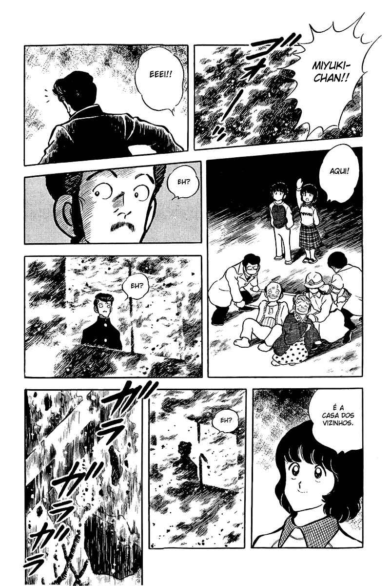 Miyuki Chapter 36 - Page 21