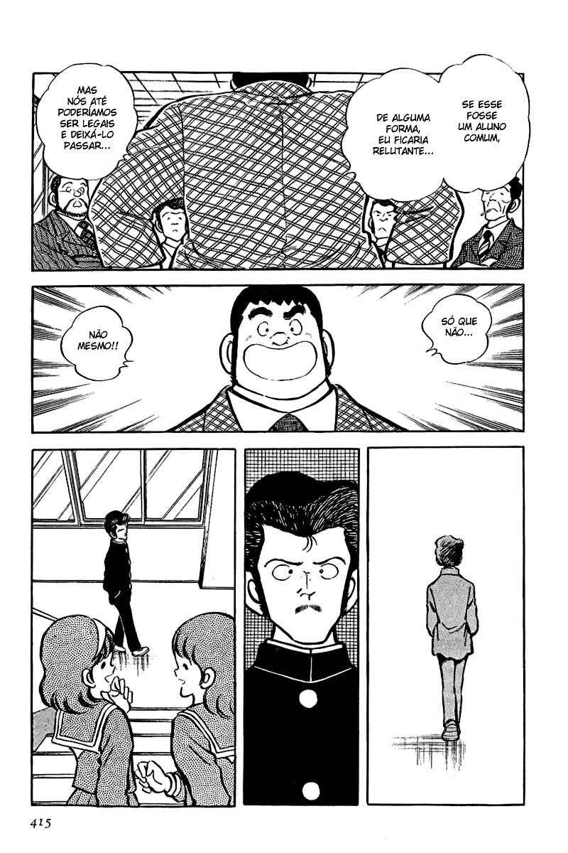 Miyuki Chapter 36 - Page 3