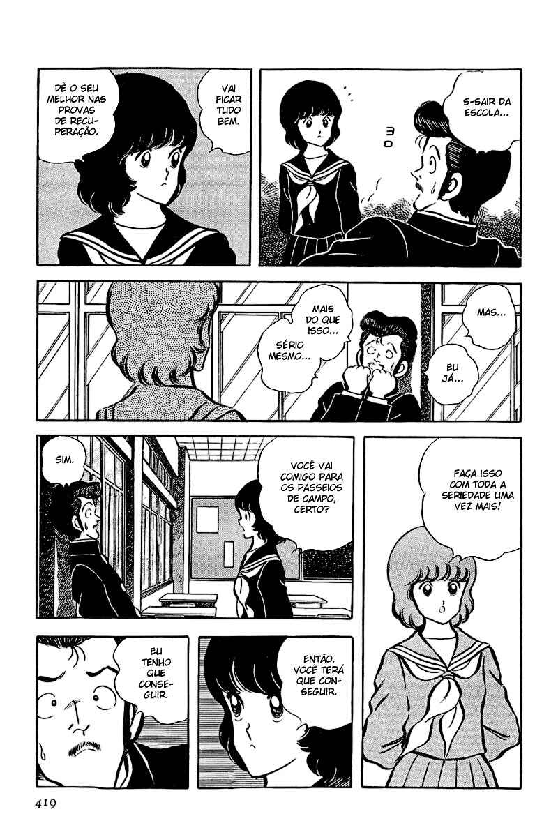Miyuki Chapter 36 - Page 7