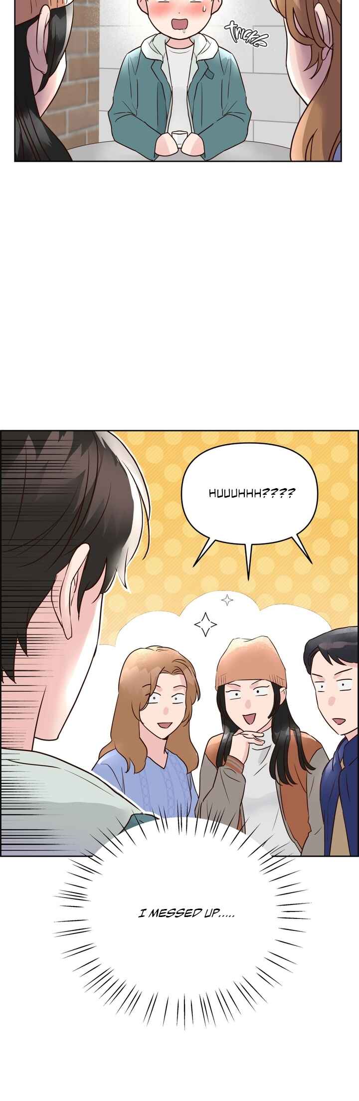 Jeoonhwasang Chapter 5 - Page 19