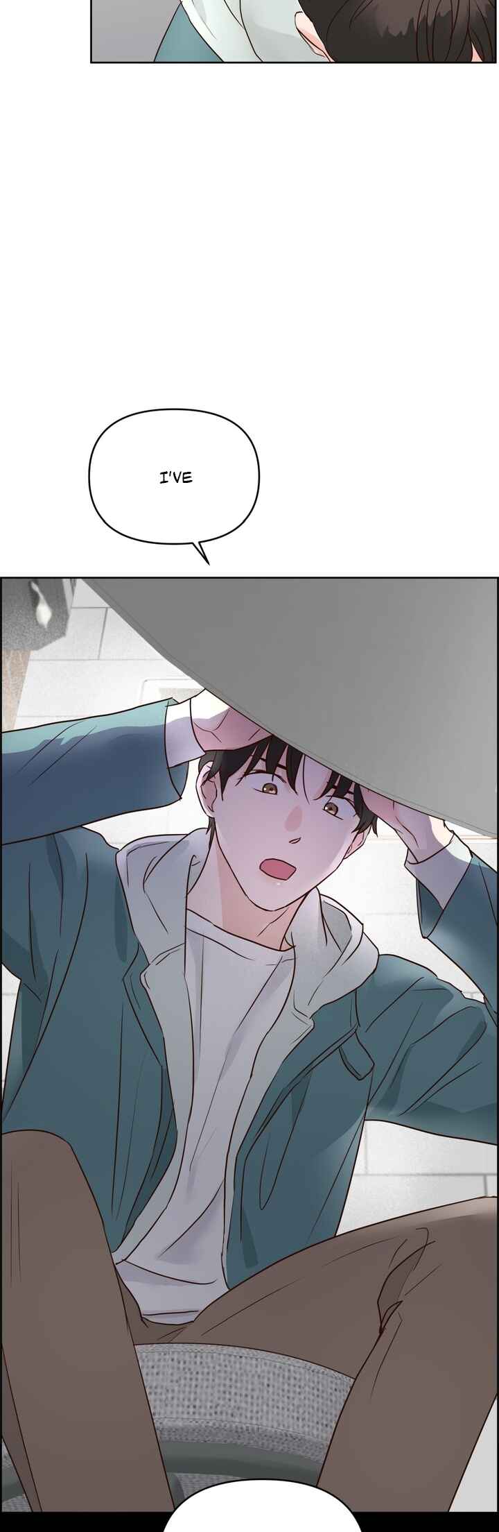 Jeoonhwasang Chapter 5 - Page 24