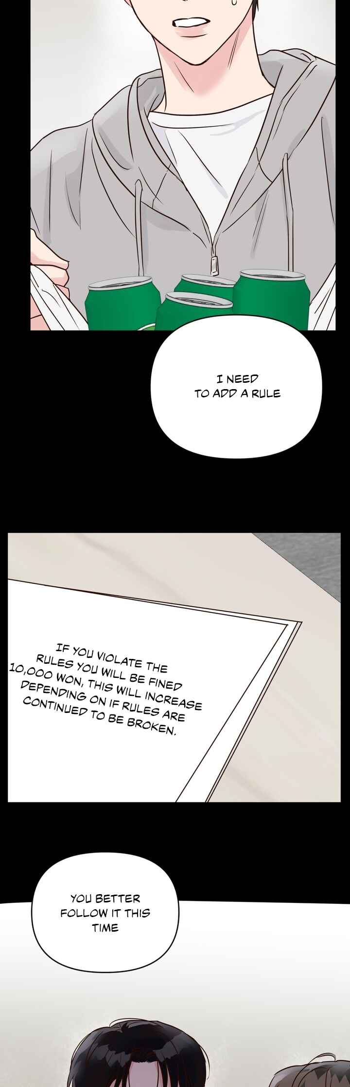 Jeoonhwasang Chapter 5 - Page 28