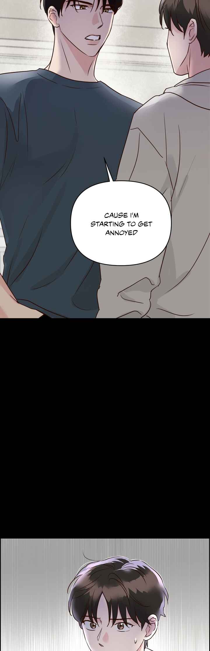 Jeoonhwasang Chapter 5 - Page 29