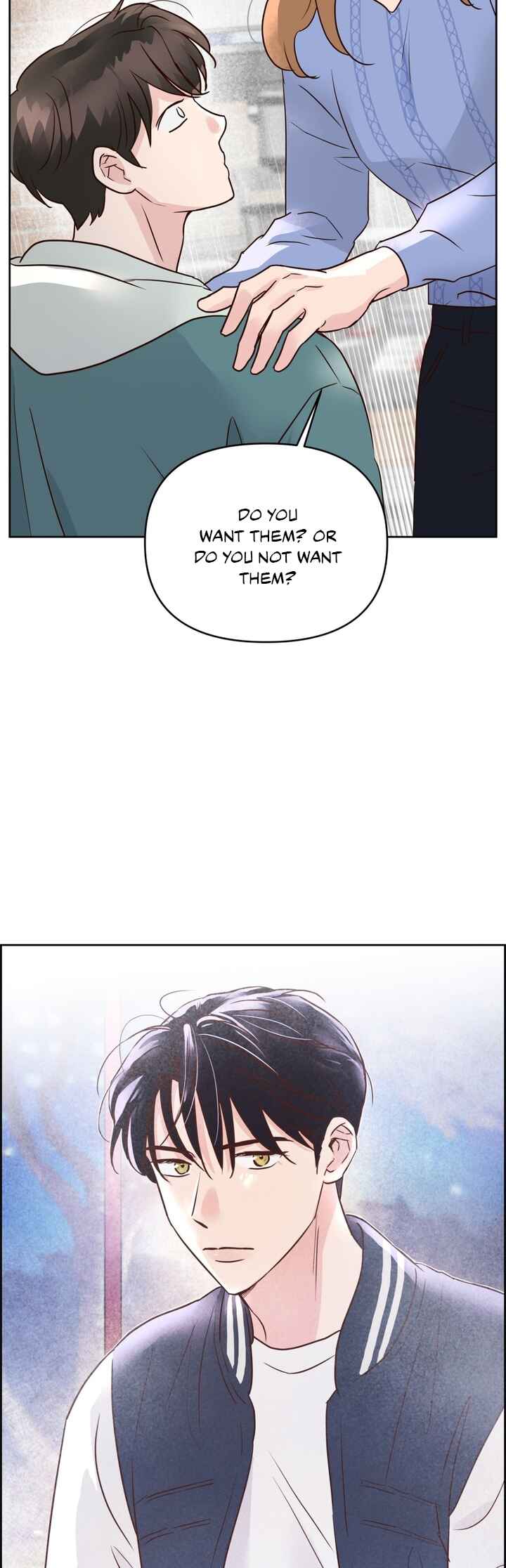 Jeoonhwasang Chapter 5 - Page 32