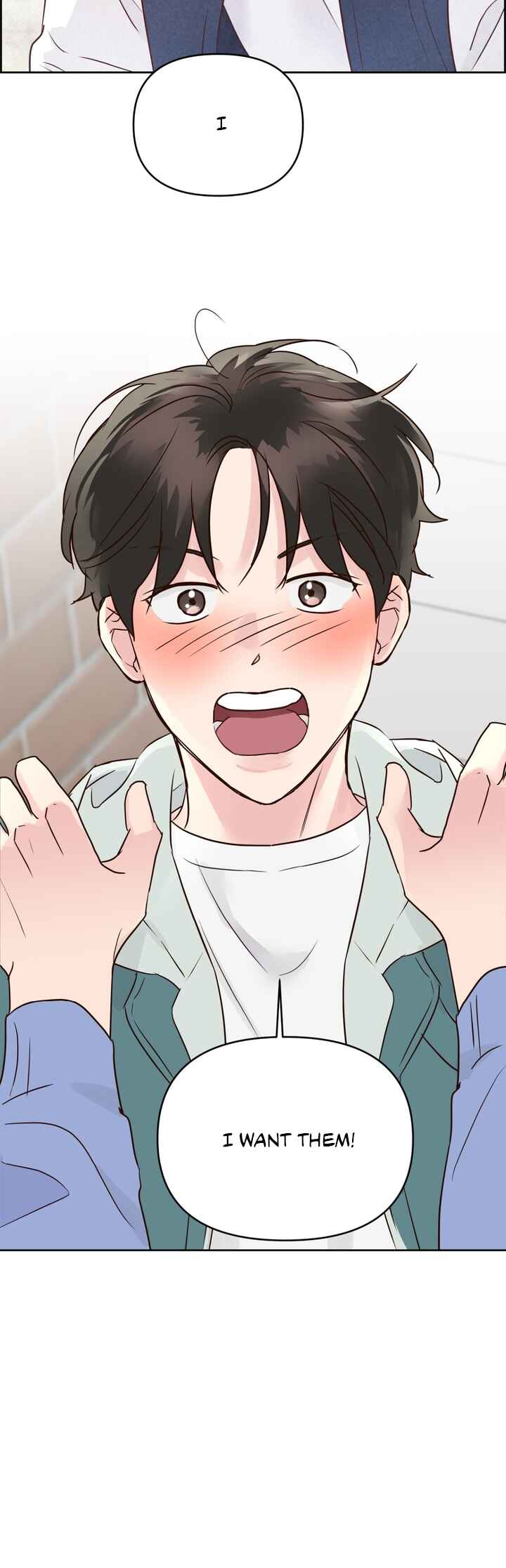 Jeoonhwasang Chapter 5 - Page 33