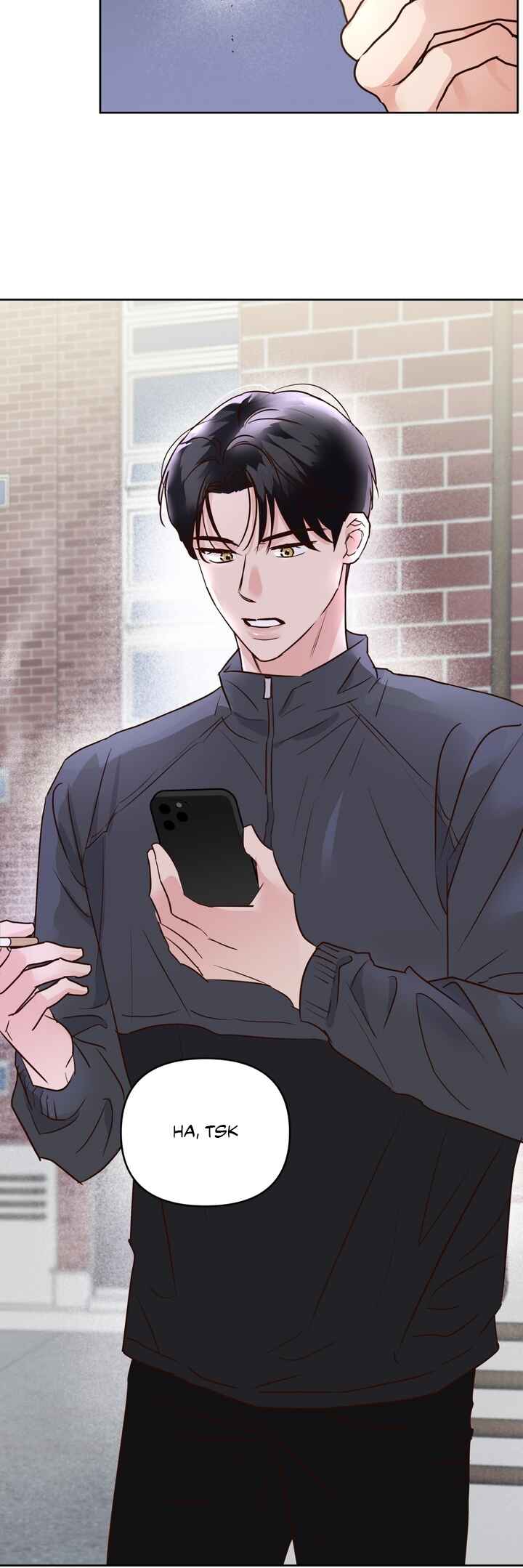 Jeoonhwasang Chapter 5 - Page 35