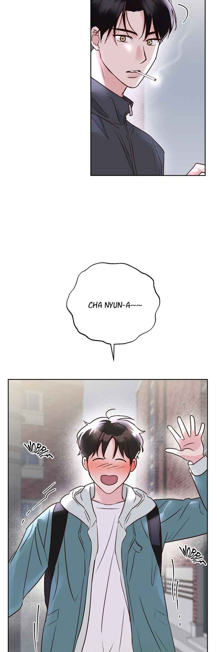 Jeoonhwasang Chapter 5 - Page 37