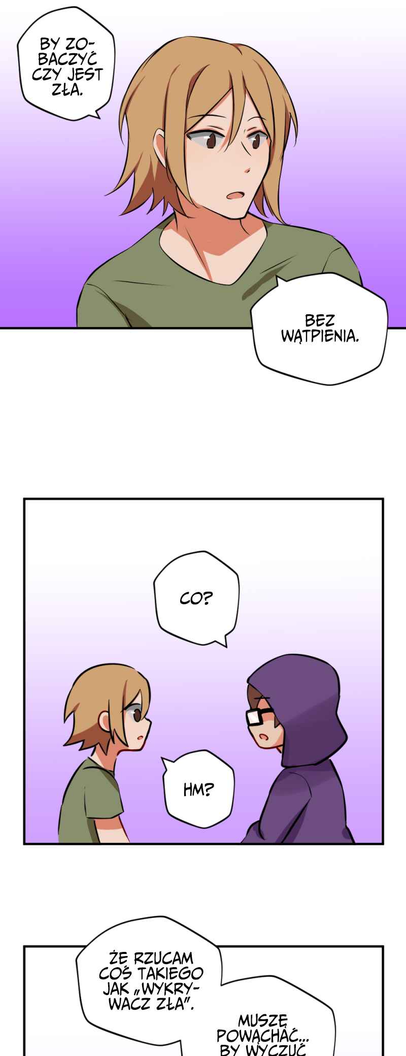 1HP Club Chapter 89 - Page 5