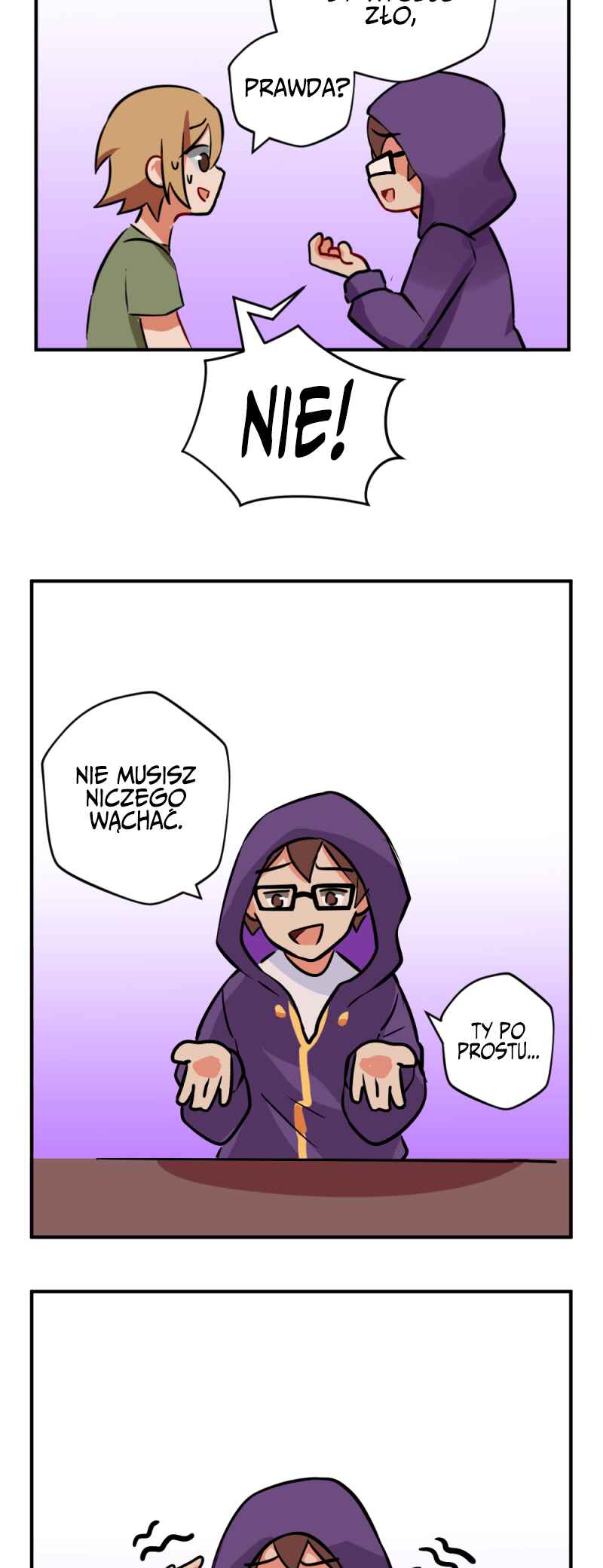 1HP Club Chapter 89 - Page 6