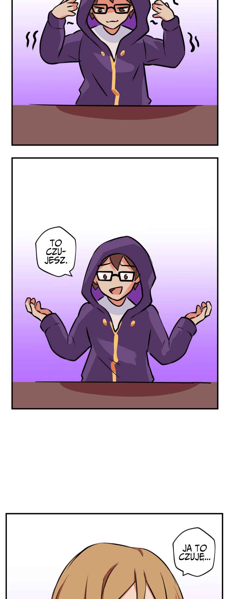 1HP Club Chapter 89 - Page 7