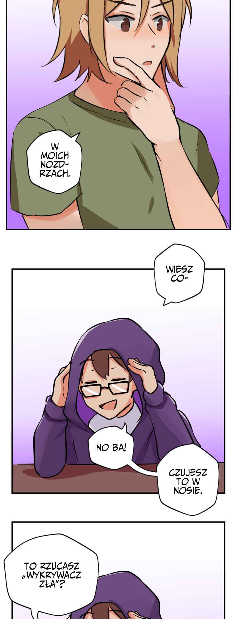 1HP Club Chapter 89 - Page 8