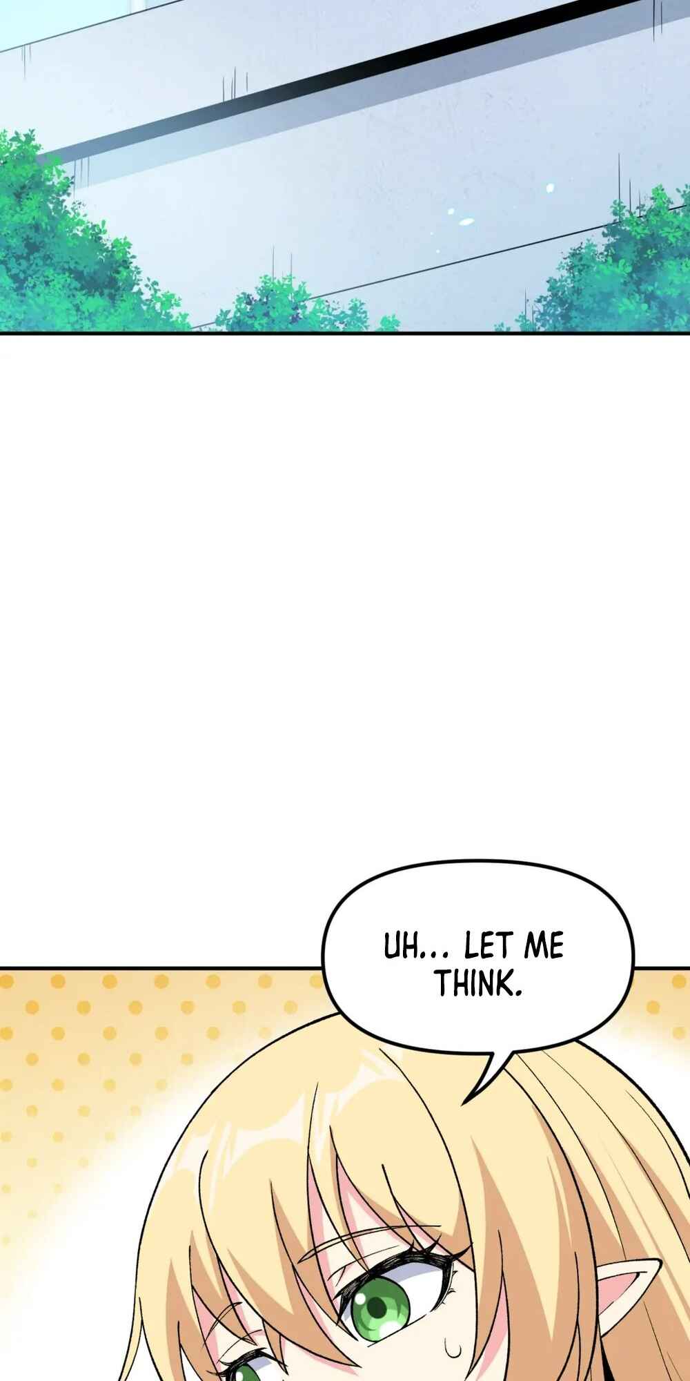The Heavenly Path Is Not Stupid Chapter 61 - Page 27