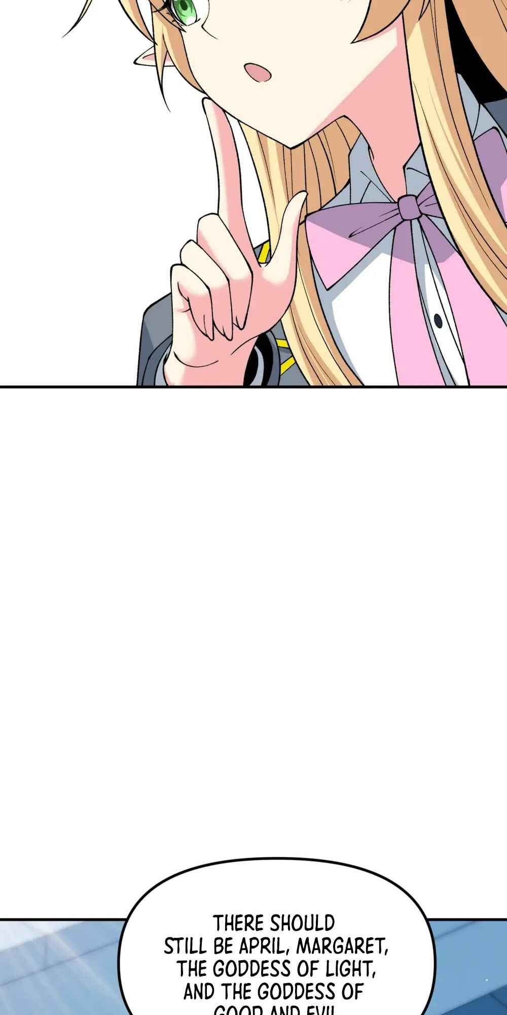 The Heavenly Path Is Not Stupid Chapter 61 - Page 28