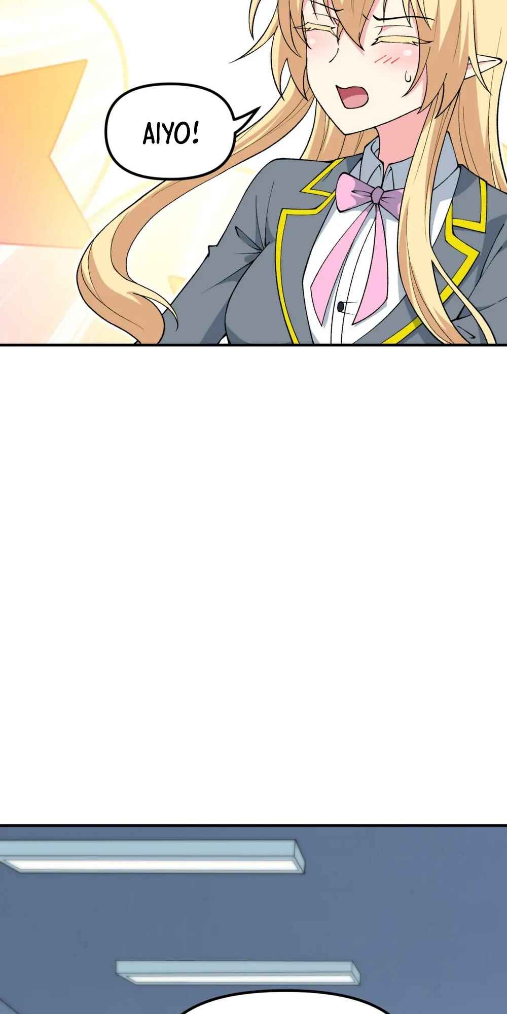 The Heavenly Path Is Not Stupid Chapter 61 - Page 3