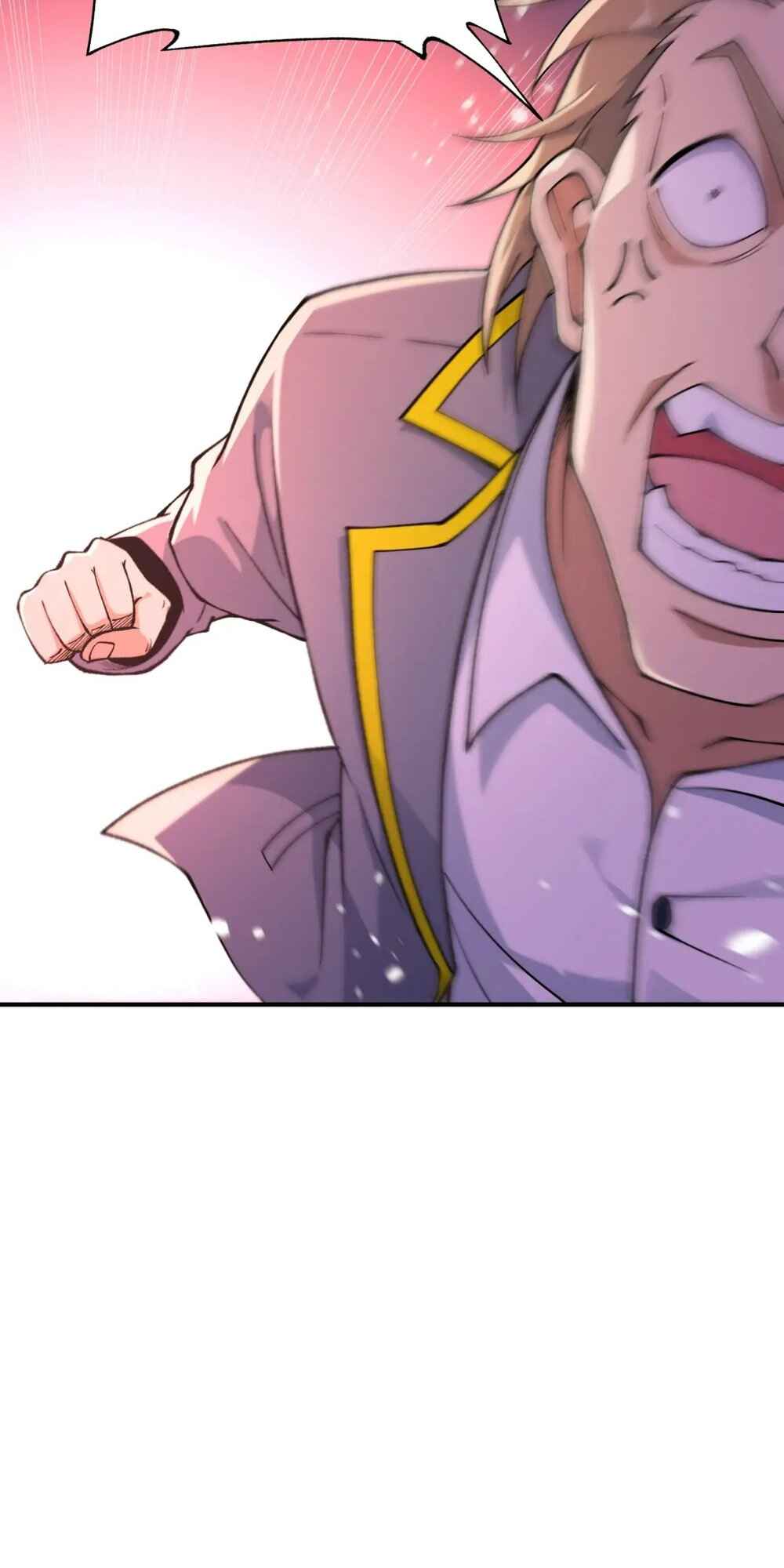 The Heavenly Path Is Not Stupid Chapter 61 - Page 43