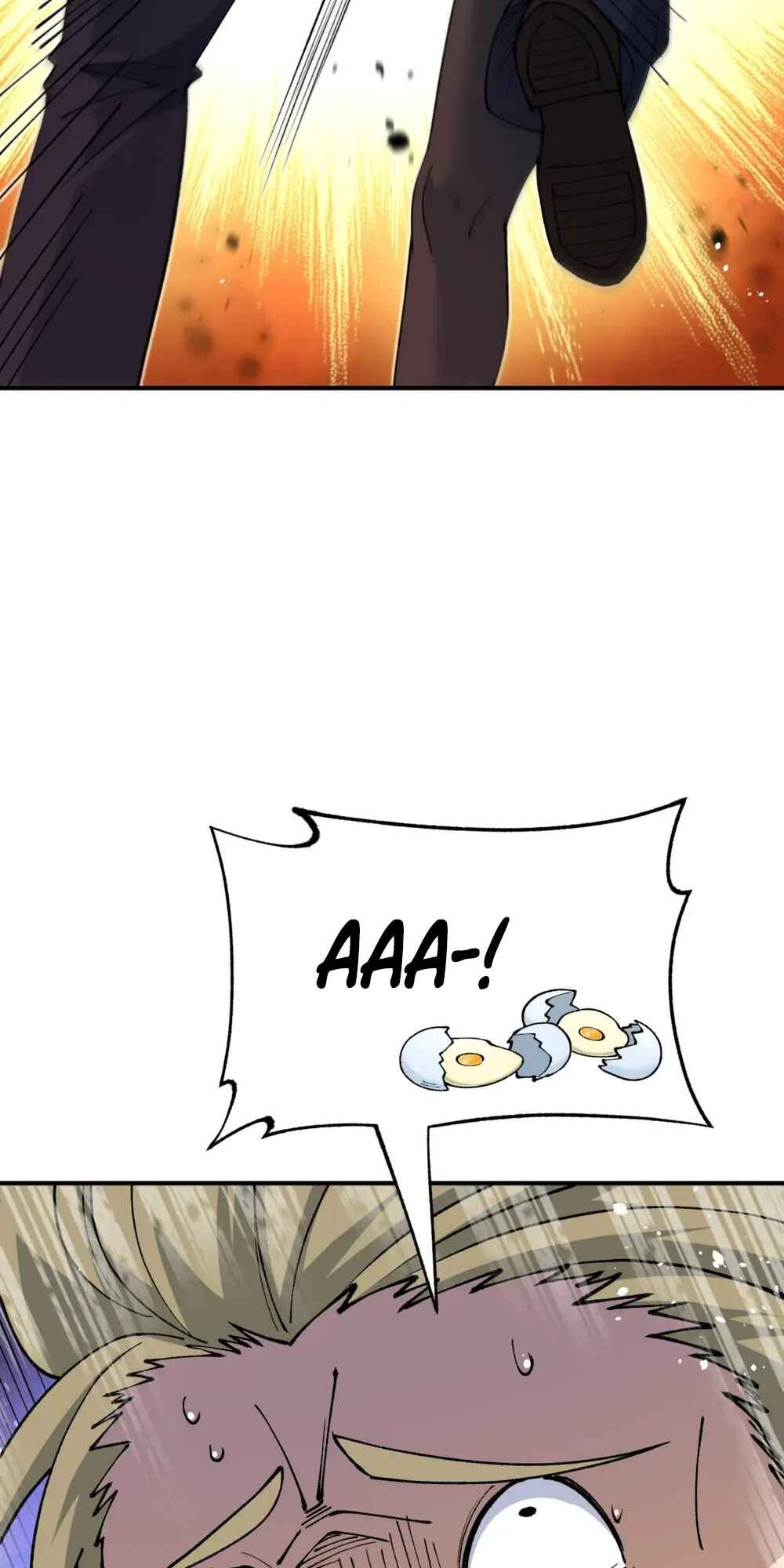 The Heavenly Path Is Not Stupid Chapter 61 - Page 47