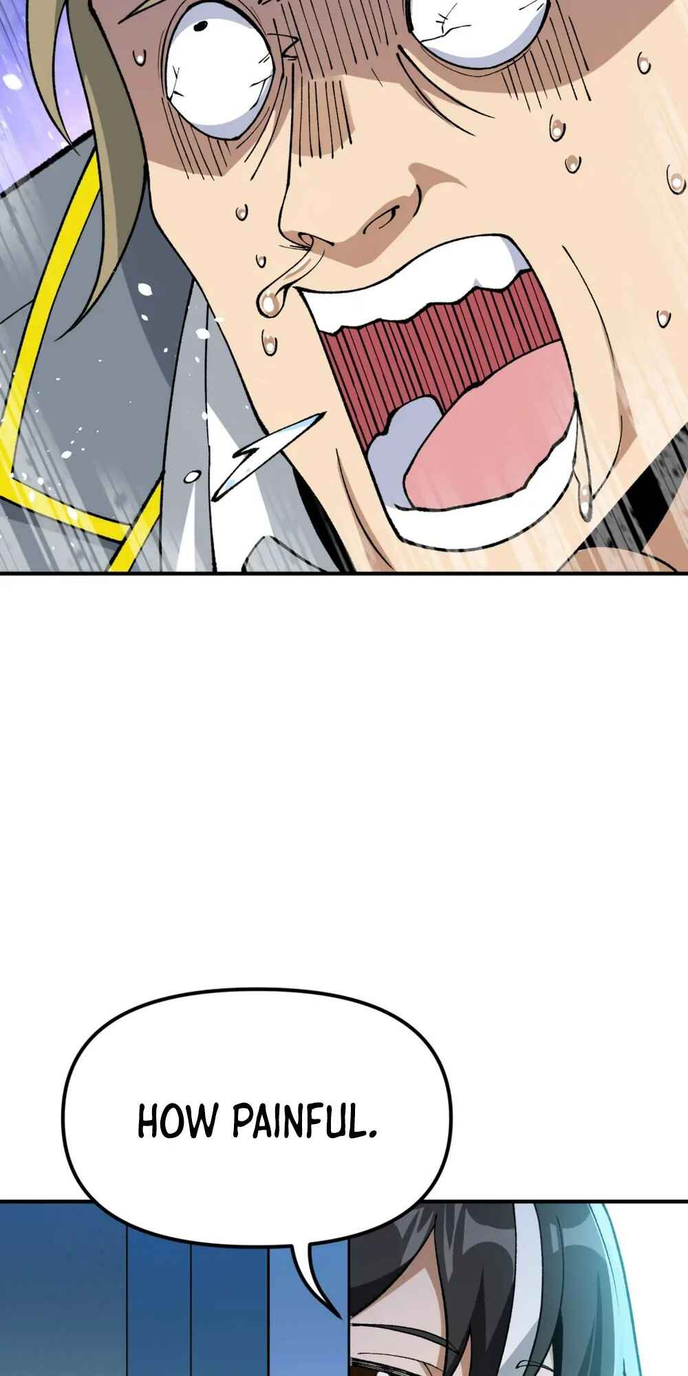 The Heavenly Path Is Not Stupid Chapter 61 - Page 48