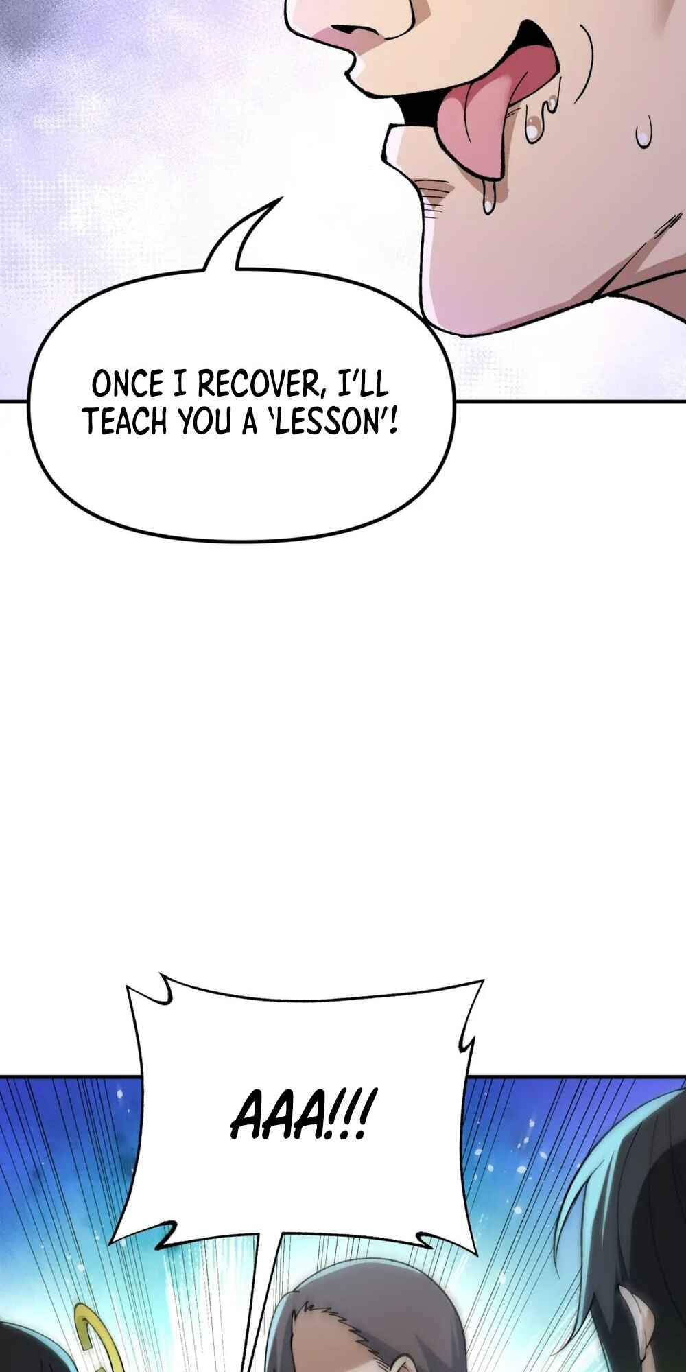 The Heavenly Path Is Not Stupid Chapter 61 - Page 53