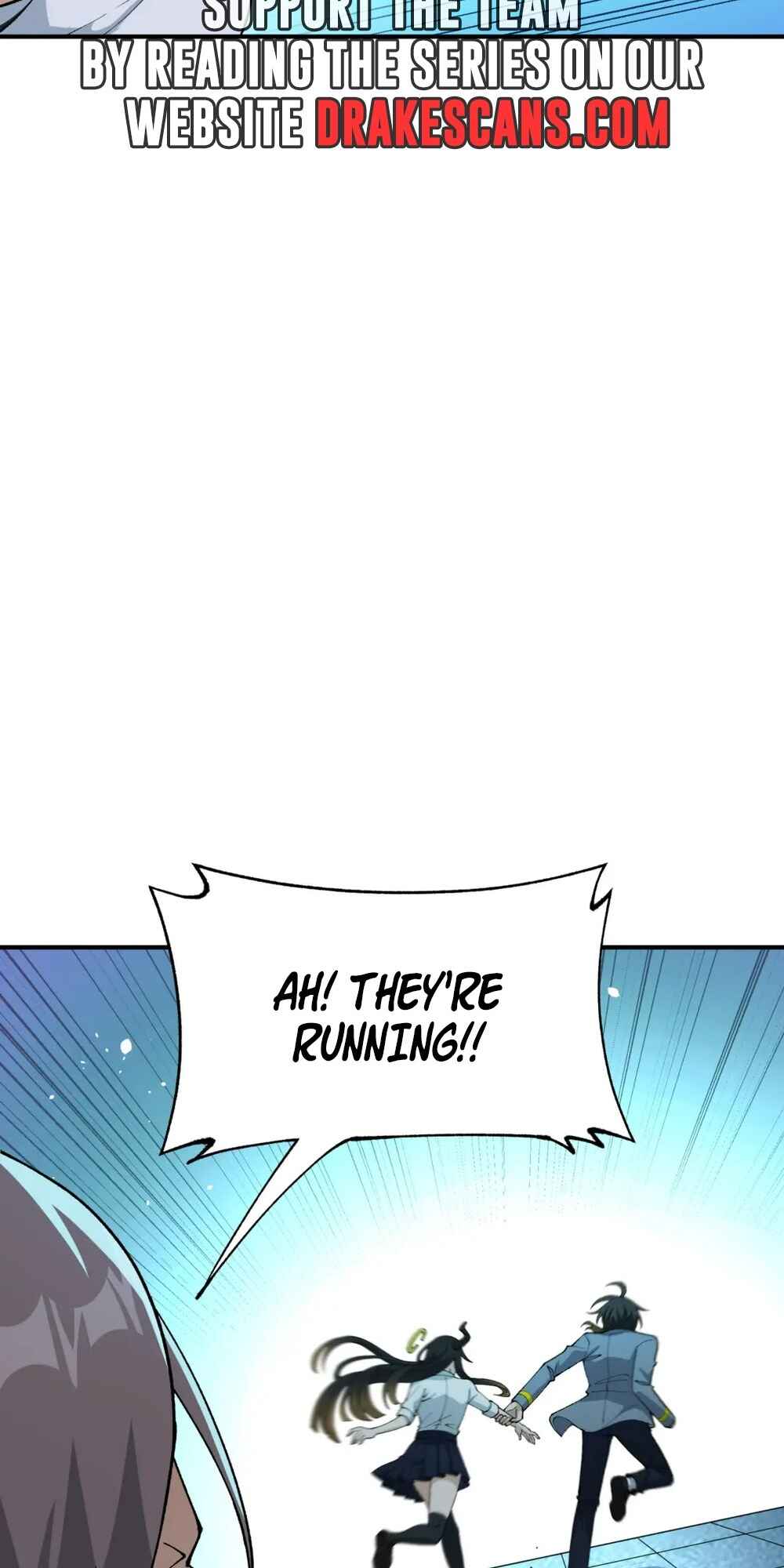 The Heavenly Path Is Not Stupid Chapter 61 - Page 57
