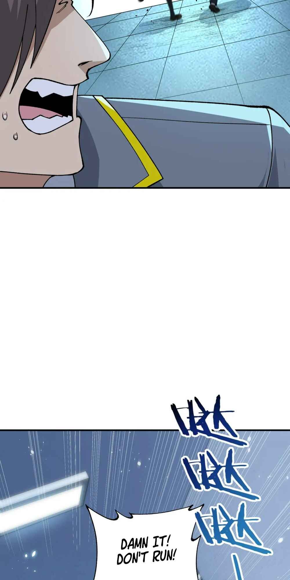 The Heavenly Path Is Not Stupid Chapter 61 - Page 58