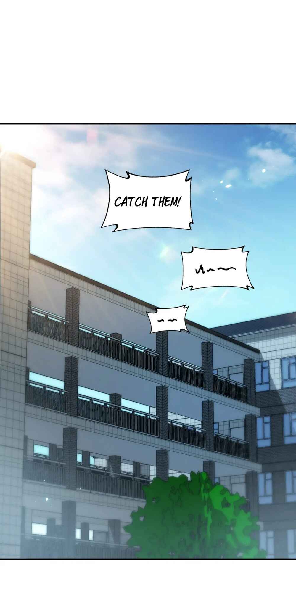 The Heavenly Path Is Not Stupid Chapter 61 - Page 60
