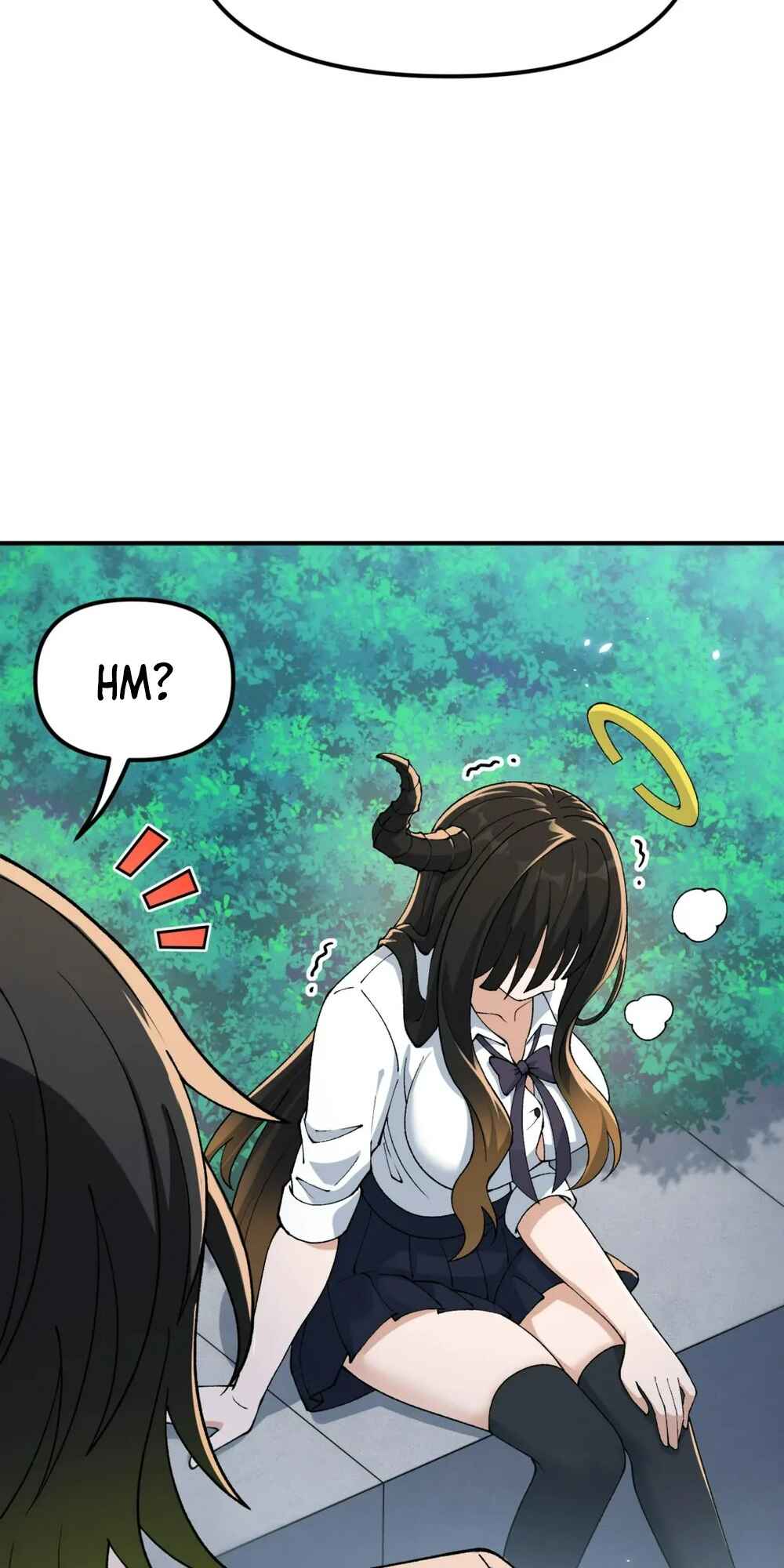 The Heavenly Path Is Not Stupid Chapter 61 - Page 66