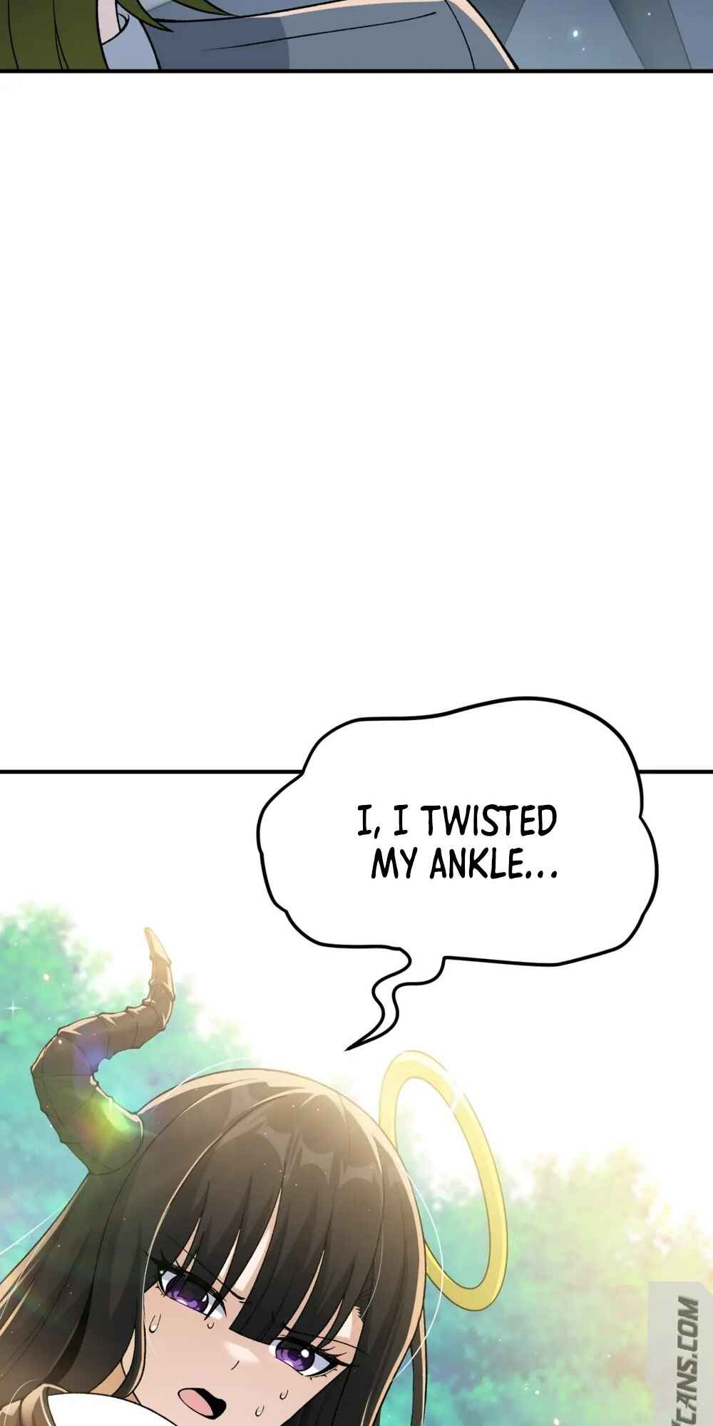 The Heavenly Path Is Not Stupid Chapter 61 - Page 67