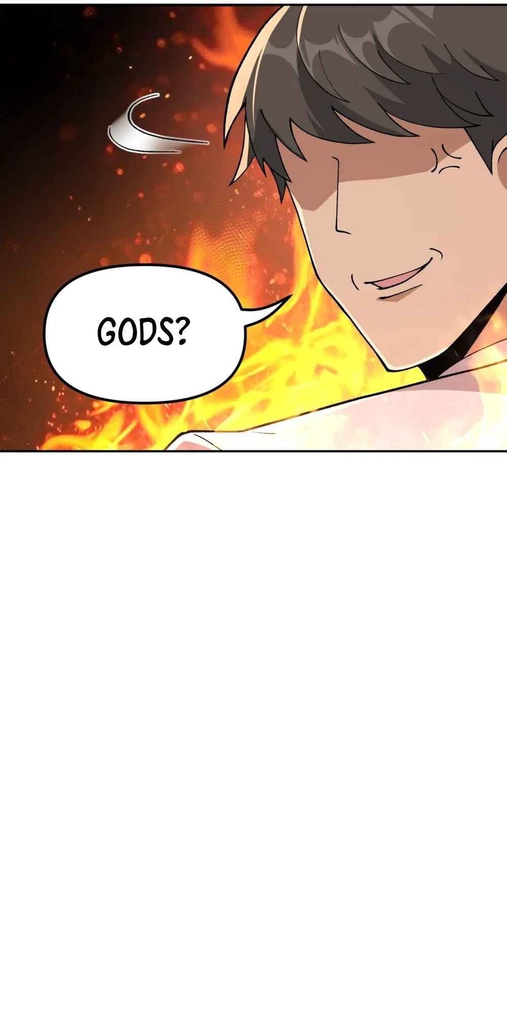 The Heavenly Path Is Not Stupid Chapter 61 - Page 9