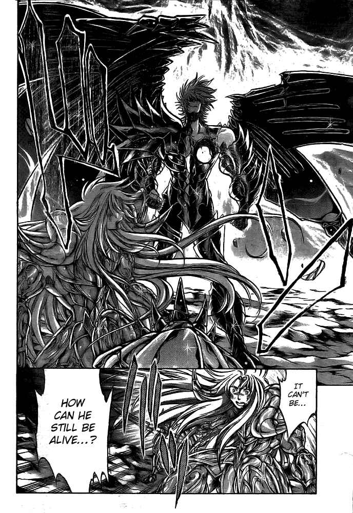 Saint Seiya: The Lost Canvas Chapter 201 - Page 13