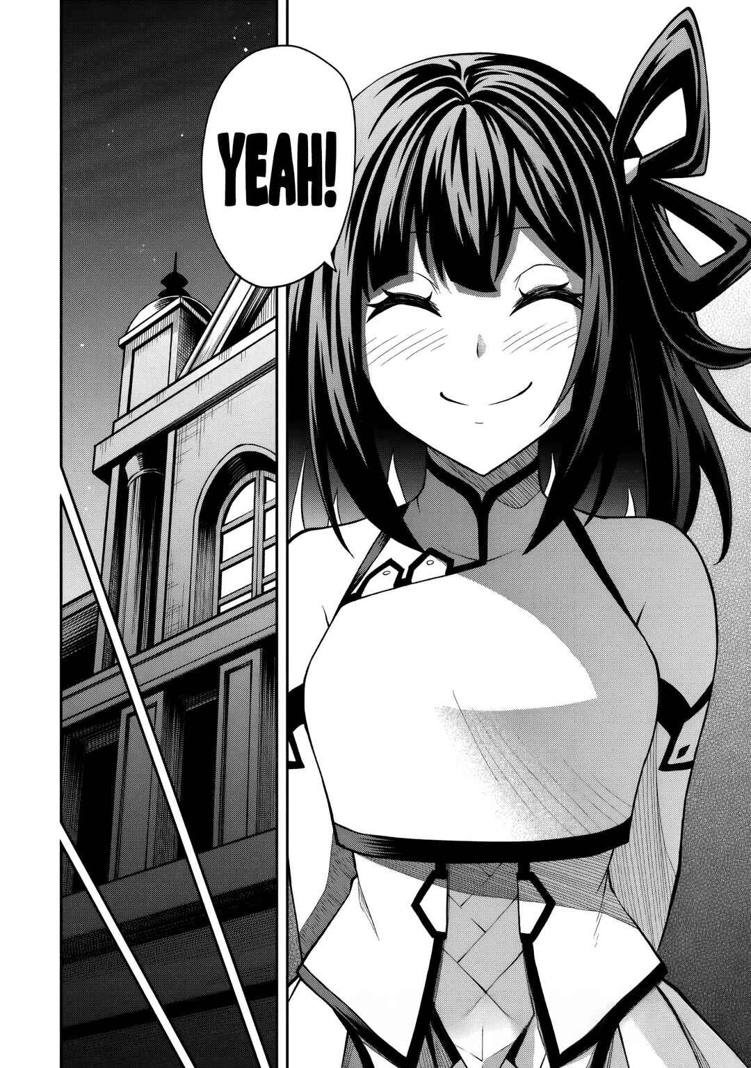 Level 0 no Munou Tansakusha to Sagesumarete mo Jitsu wa Sekai Saikyou desu: Tansaku Ranking 1-i wa Nazo no Hito Chapter 8.2 - Page 13