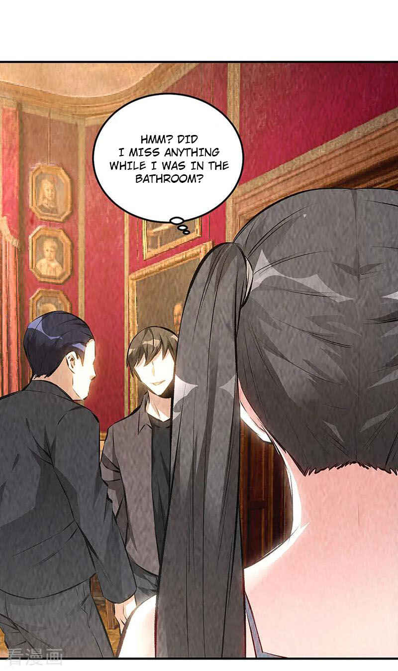 The Loser Takes It All Chapter 170 - Page 14