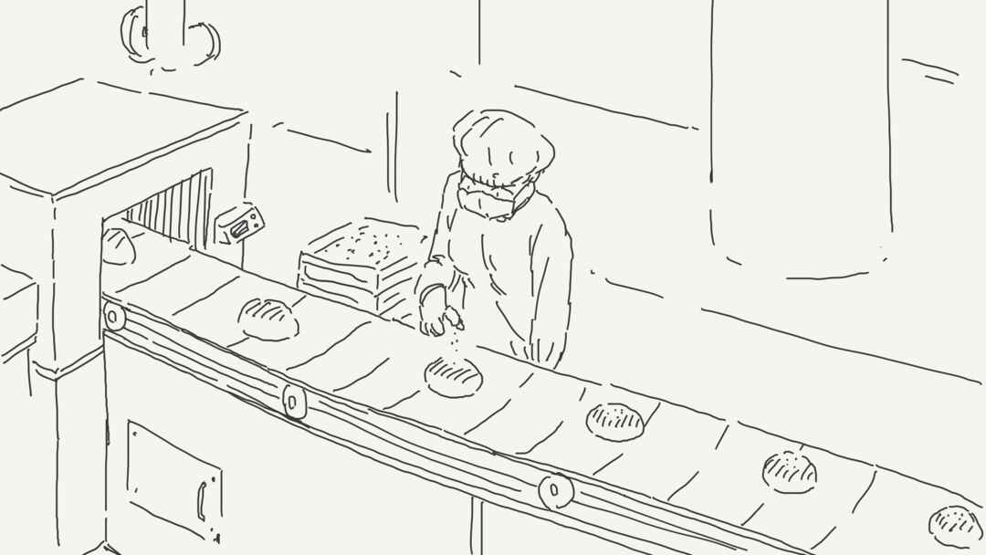Holiday Yasumi's Twitter Shorts Chapter 310 - Page 3