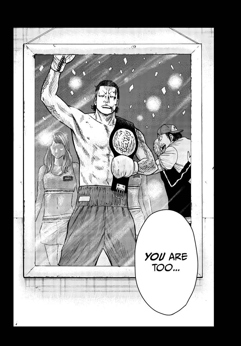 Worst Gaiden Mr. Zetton Chapter 32 - Page 37
