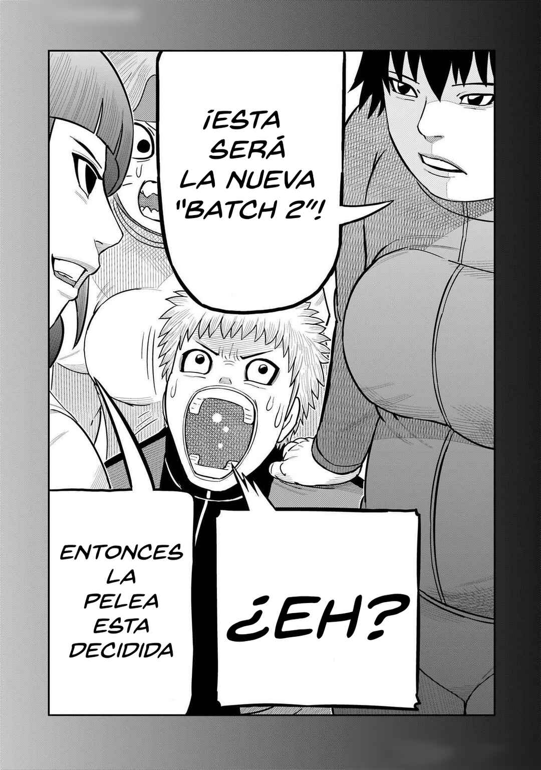Toujima Tanzaburou wa Kamen Rider ni Naritai Chapter 54 - Page 20