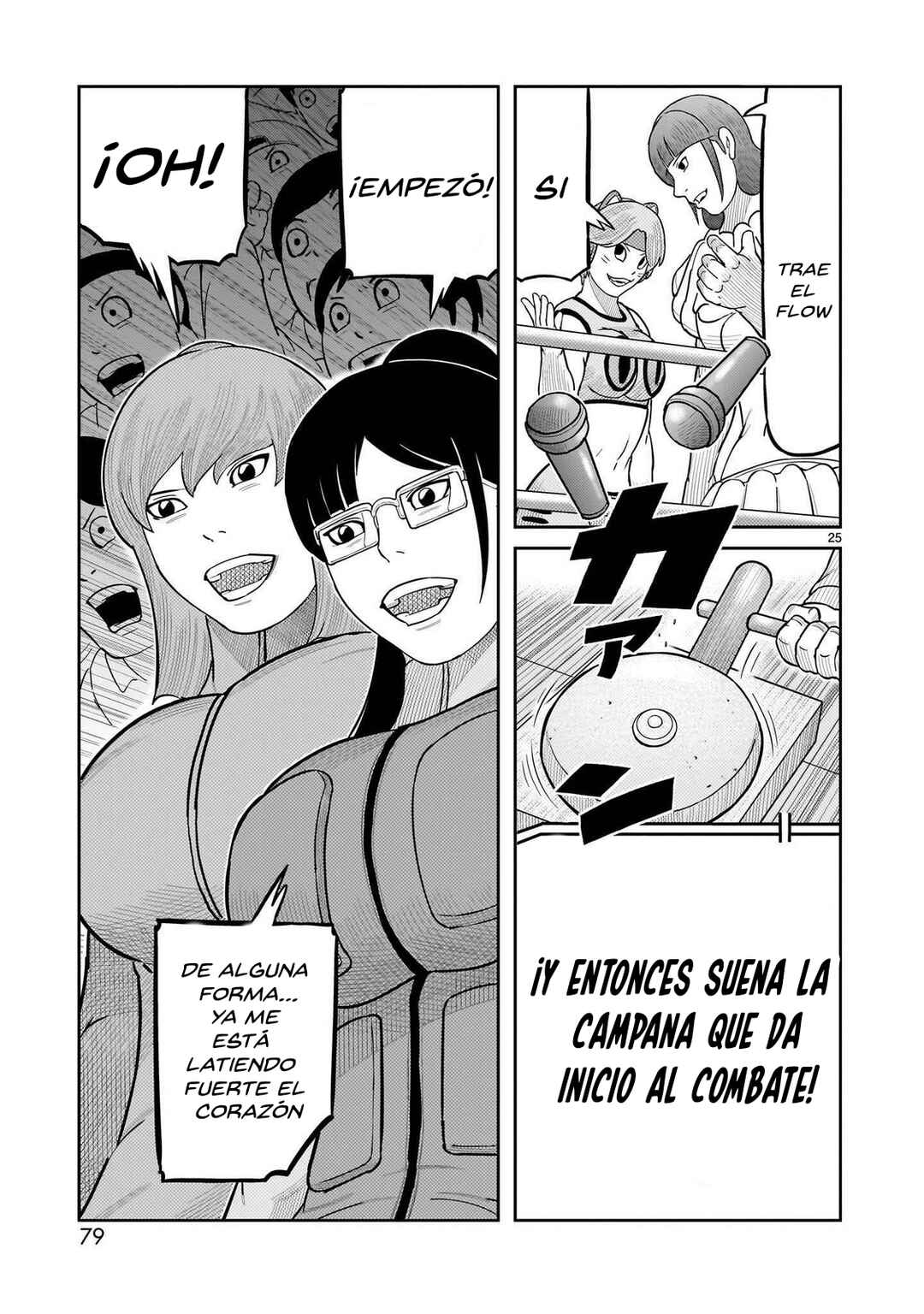 Toujima Tanzaburou wa Kamen Rider ni Naritai Chapter 54 - Page 21
