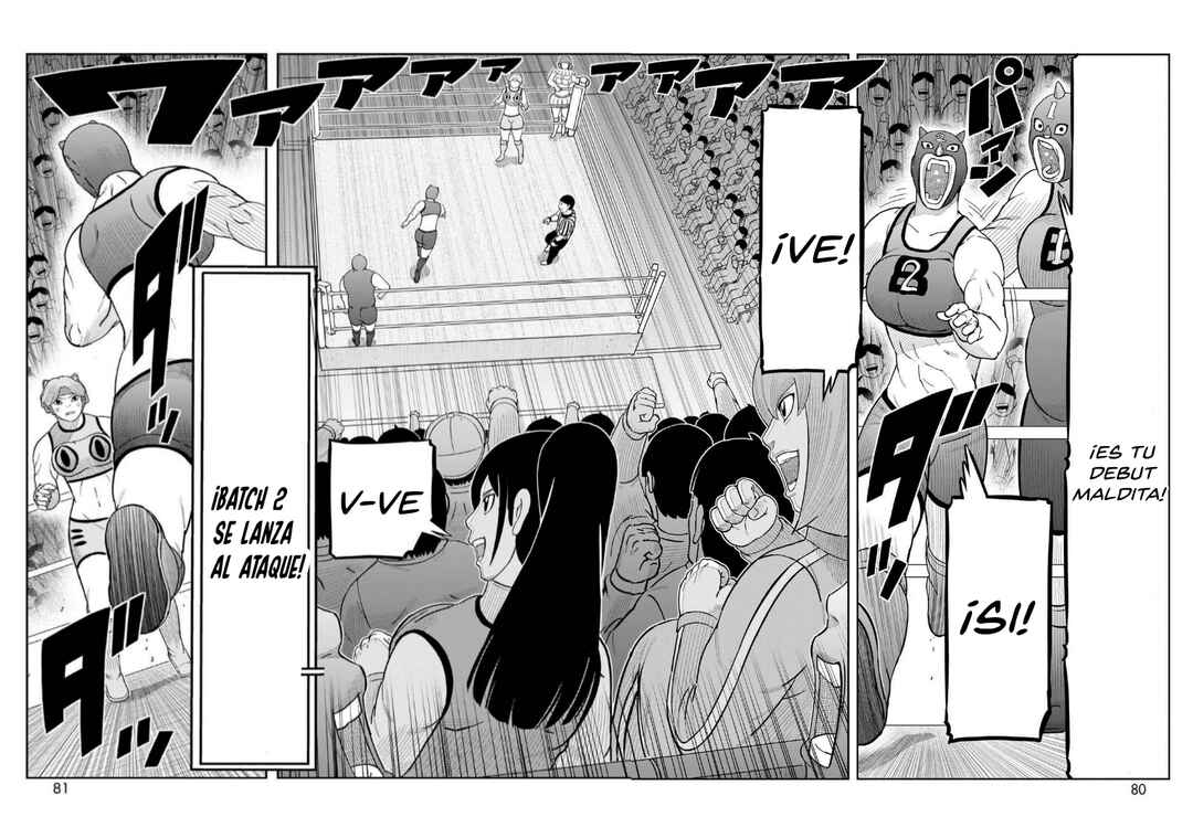 Toujima Tanzaburou wa Kamen Rider ni Naritai Chapter 54 - Page 22