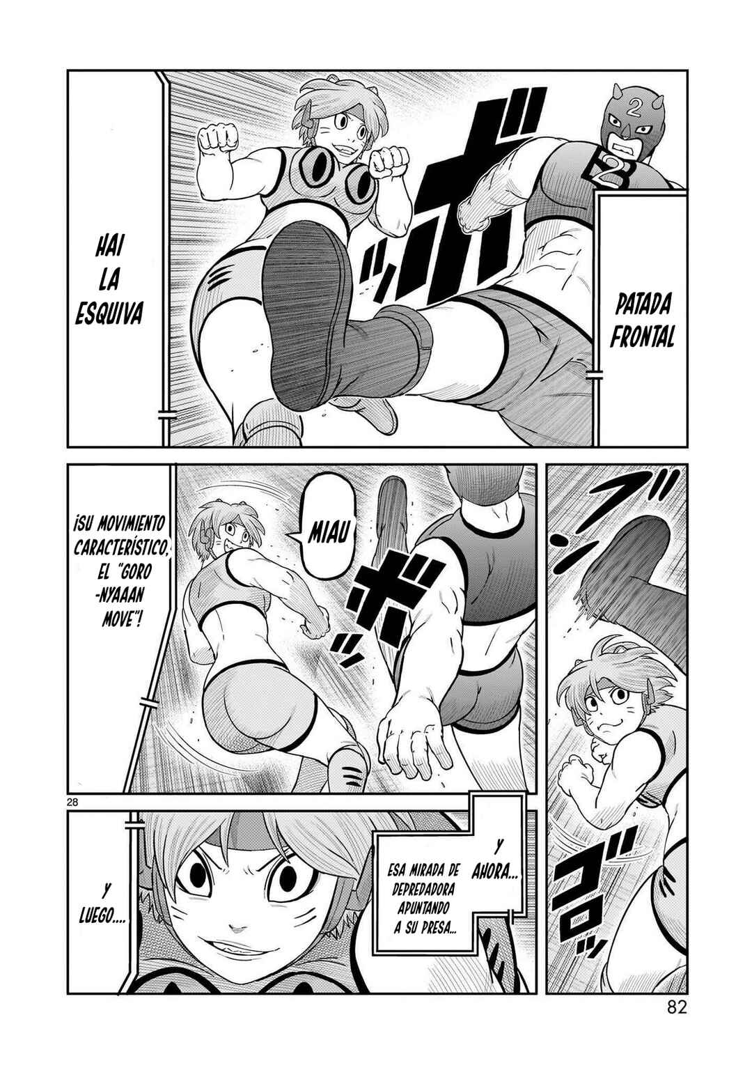 Toujima Tanzaburou wa Kamen Rider ni Naritai Chapter 54 - Page 23
