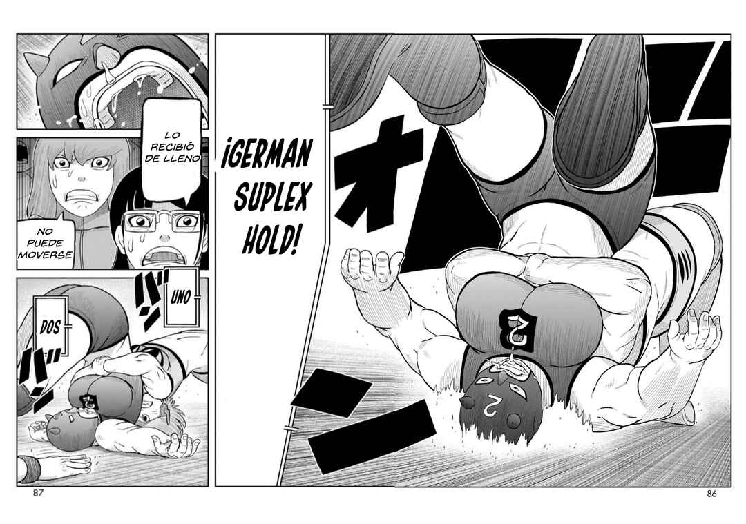 Toujima Tanzaburou wa Kamen Rider ni Naritai Chapter 54 - Page 27