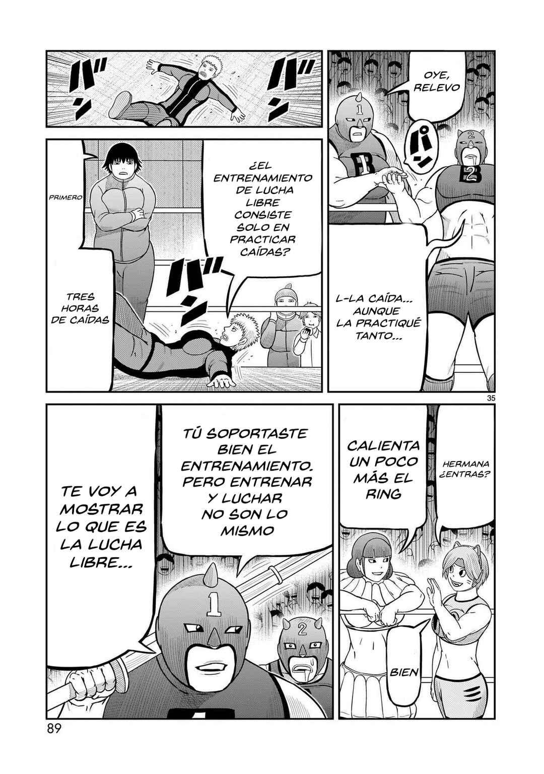 Toujima Tanzaburou wa Kamen Rider ni Naritai Chapter 54 - Page 29