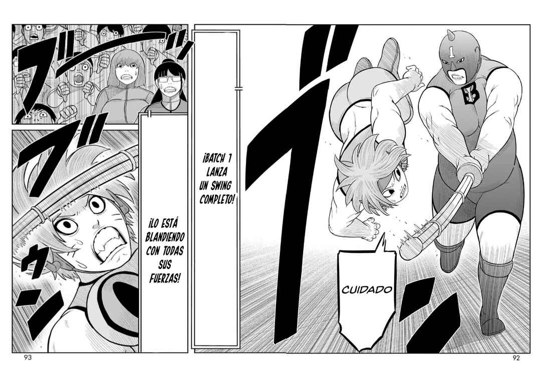 Toujima Tanzaburou wa Kamen Rider ni Naritai Chapter 54 - Page 31