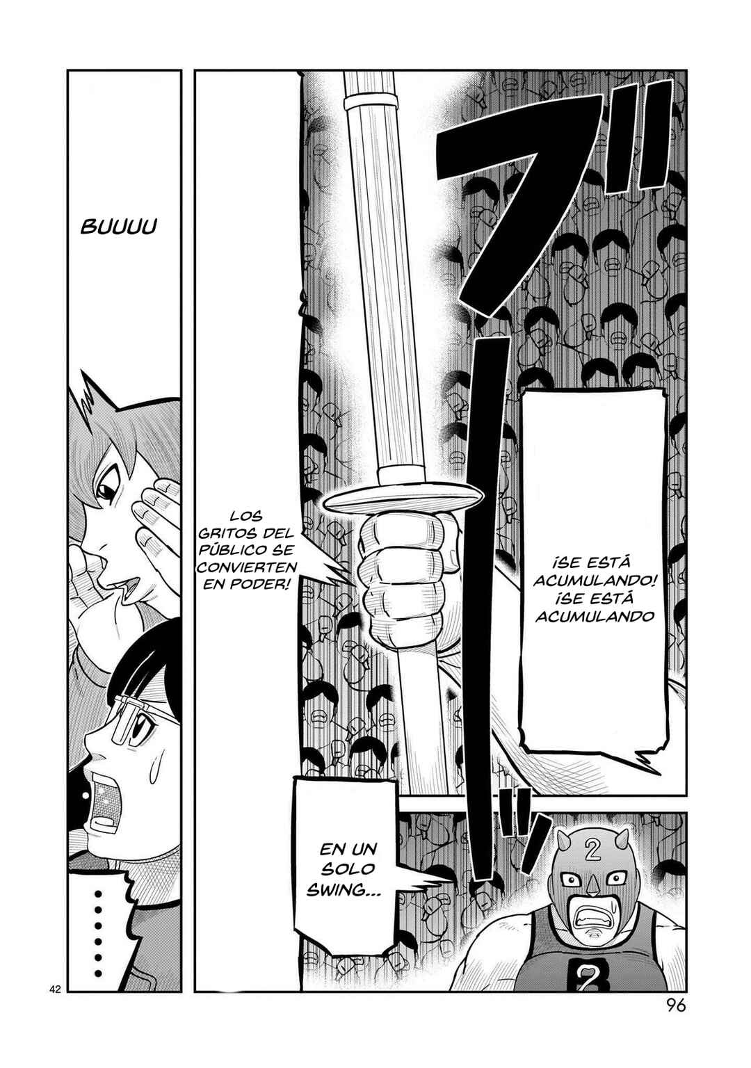 Toujima Tanzaburou wa Kamen Rider ni Naritai Chapter 54 - Page 33
