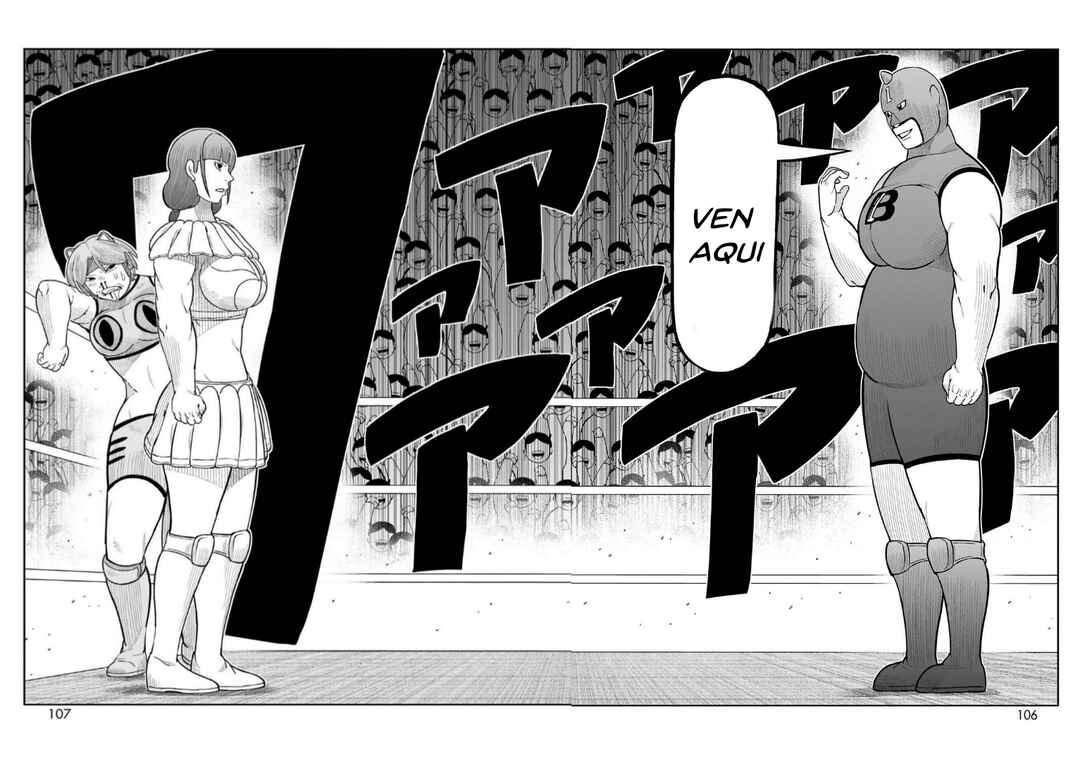 Toujima Tanzaburou wa Kamen Rider ni Naritai Chapter 54 - Page 41