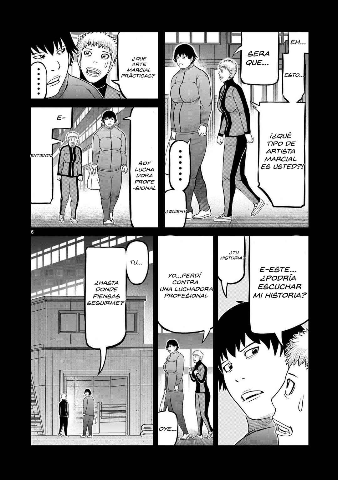 Toujima Tanzaburou wa Kamen Rider ni Naritai Chapter 54 - Page 7