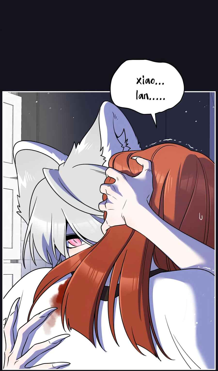 Wǒ de shíwù kàn qǐlái hěn kě'ài' Chapter 179 - Page 14