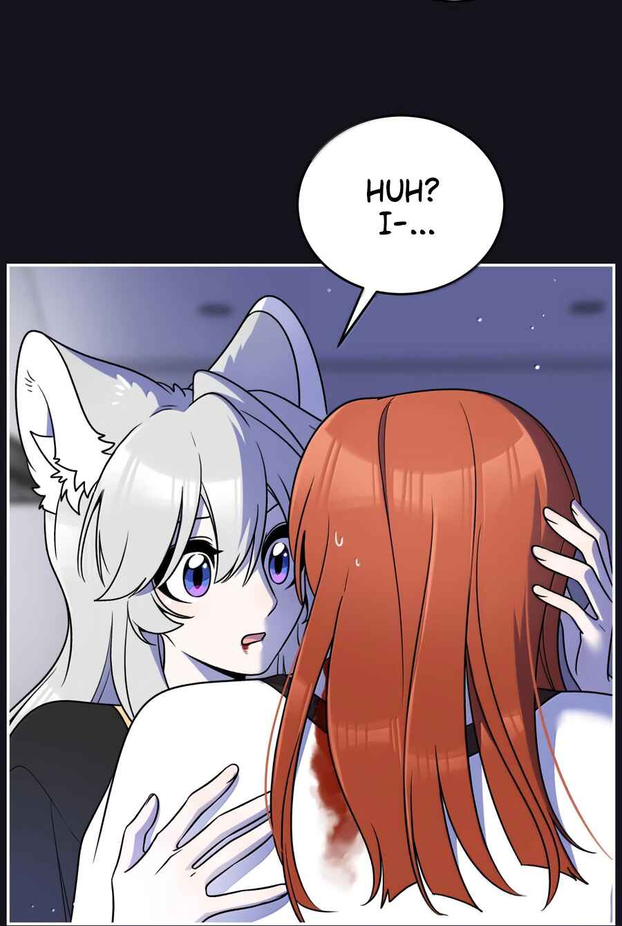 Wǒ de shíwù kàn qǐlái hěn kě'ài' Chapter 179 - Page 16